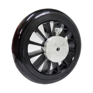 고성능 로봇바퀴(H12524) (P5579-3)